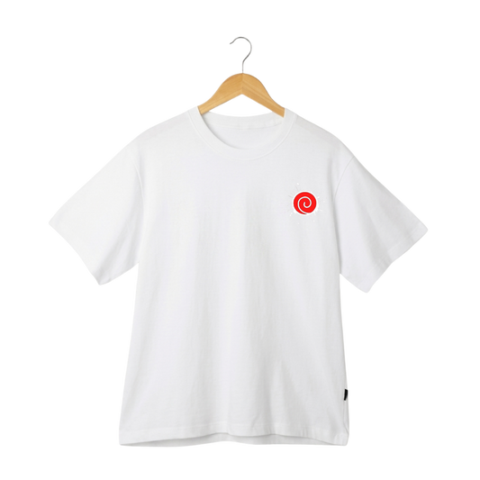 Uzumaki Clan Tee – Dattebayo Edition