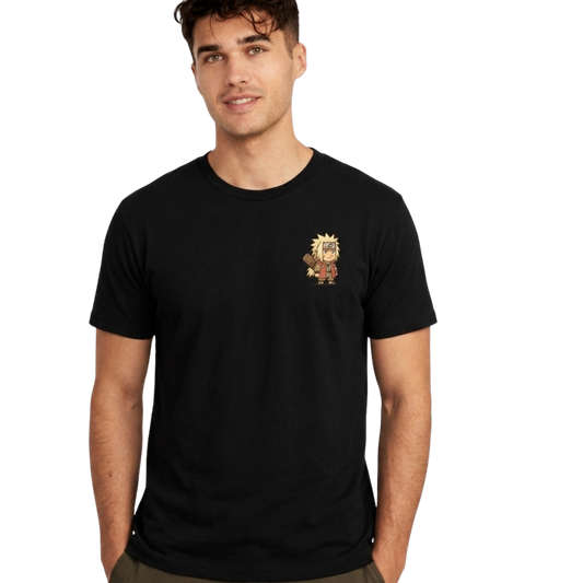 Jiraiya Pervy Sage T-Shirt