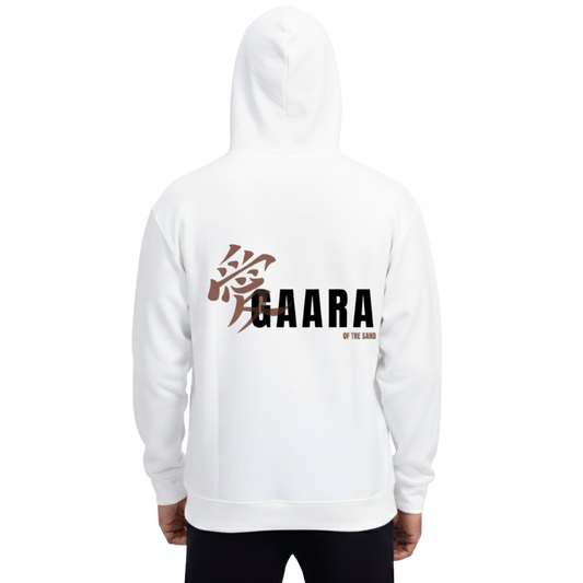 Gaara Of The Sand Hoodie | Naruto Merch