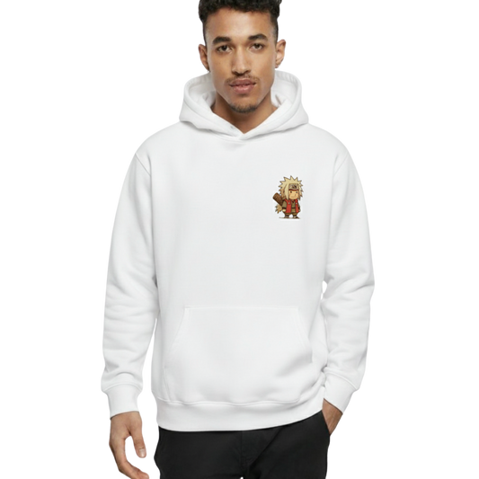 Jiraiya Pervy Sage Hoodie | Naruto Merch