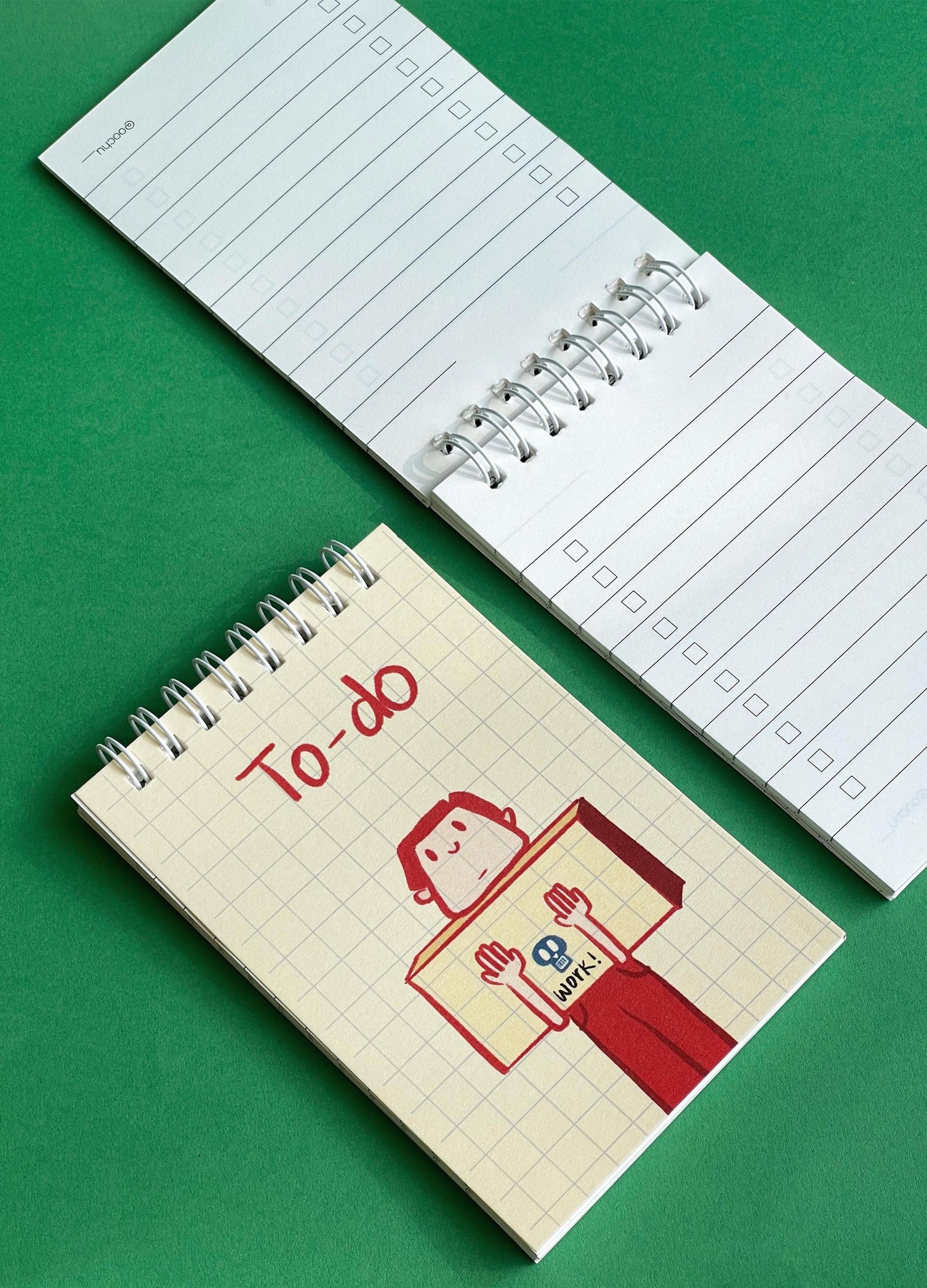 TROUBLE TO-DO - Cleverbrowns