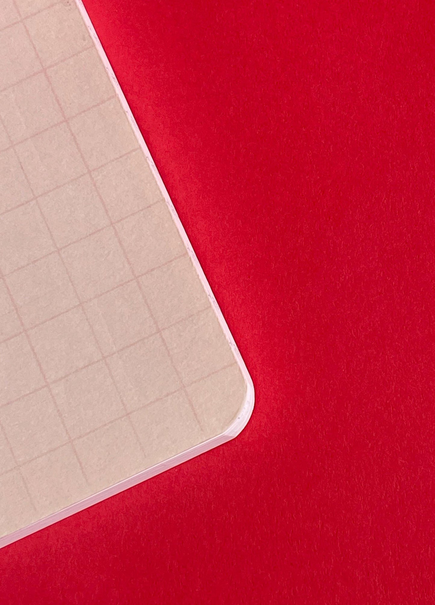 PINK PERSPECTIVE POCKET NOTE - Cleverbrowns