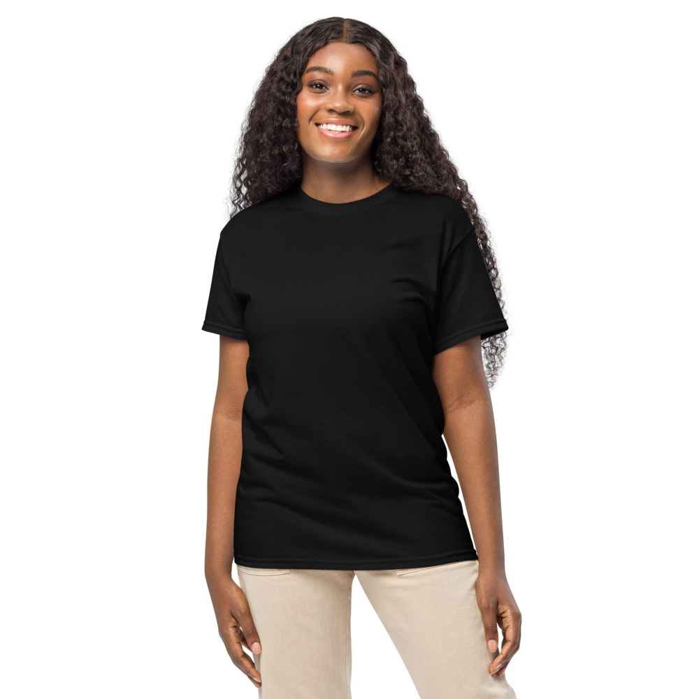 Naruto Minimalist Unisex T-Shirt – Anime-Inspired Casual Tee - Cleverbrowns