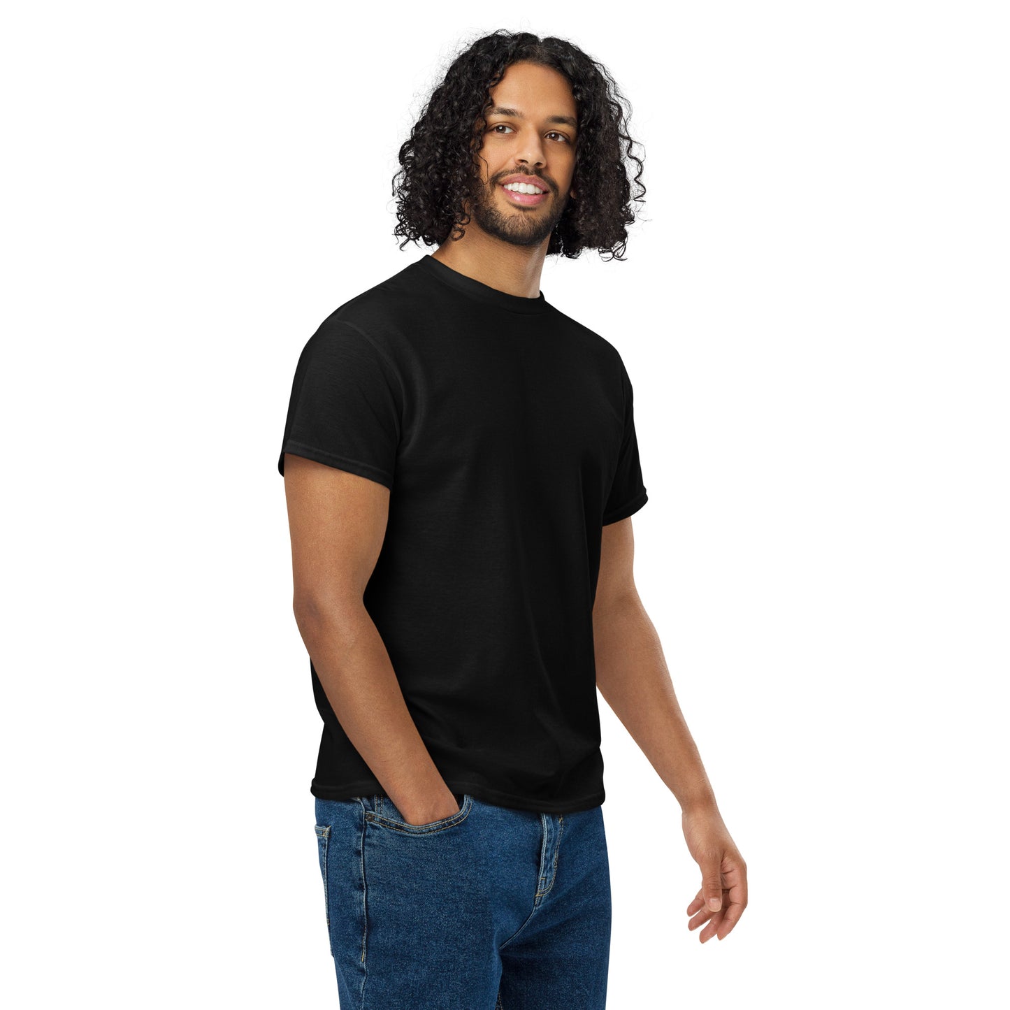 Naruto Minimalist Unisex T-Shirt – Anime-Inspired Casual Tee - Cleverbrowns