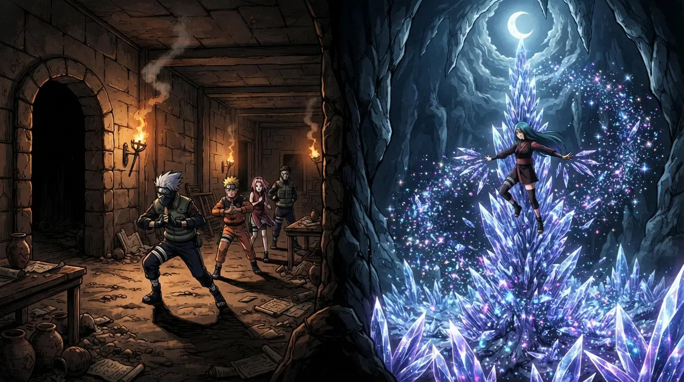 Naruto Shippuden Episode 91: Summary, Filler Status & More