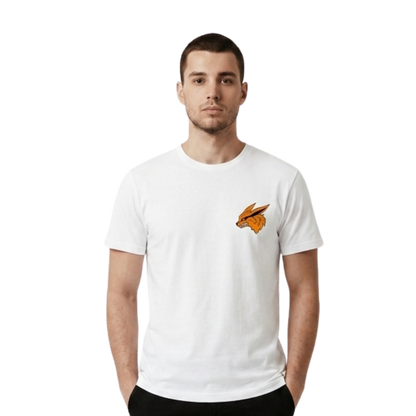 Kurama Nine Tails Sage Mode T-Shirt