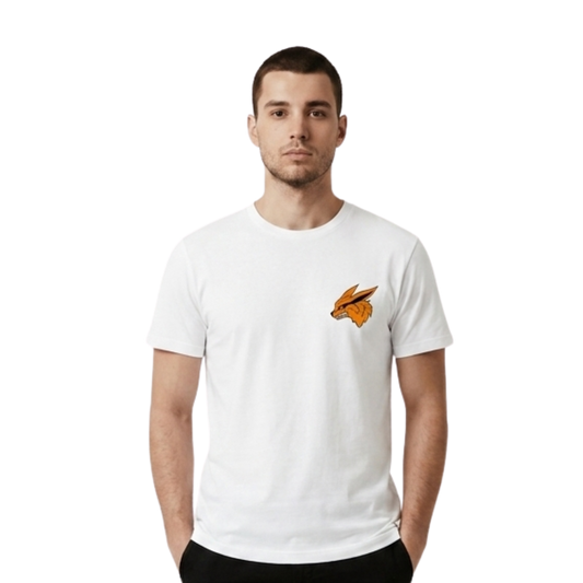 Kurama Nine Tails Sage Mode T-Shirt