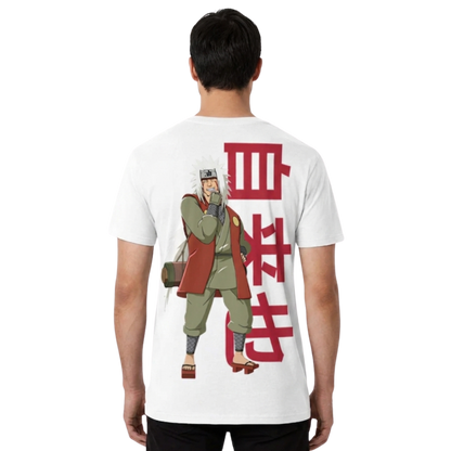 Jiraiya Pervy Sage T-Shirt