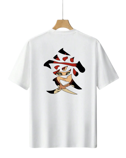 Gaara T-Shirt - Naruto Merch