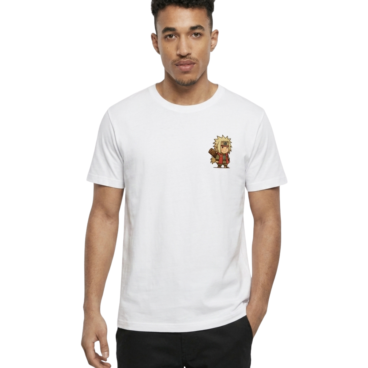 Jiraiya Pervy Sage T-Shirt