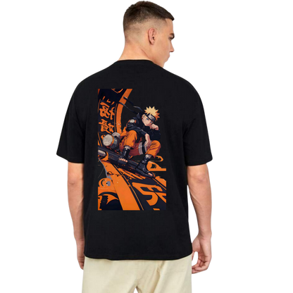 Naruto T-Shirt Believe it - Naruto Merch