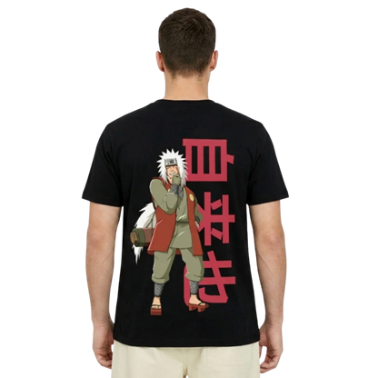 Jiraiya Pervy Sage T-Shirt