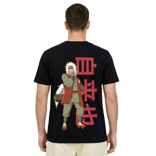 Jiraiya Pervy Sage T-Shirt