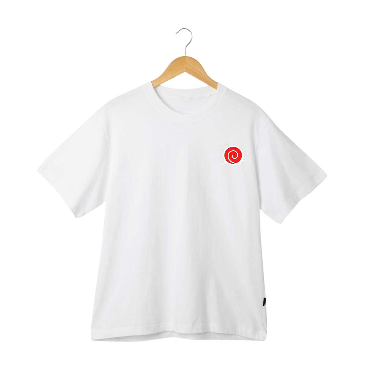Uzumaki Clan Tee – Dattebayo Edition
