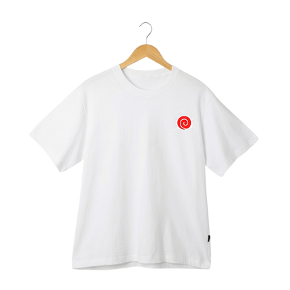 Uzumaki Clan Tee – Dattebayo Edition