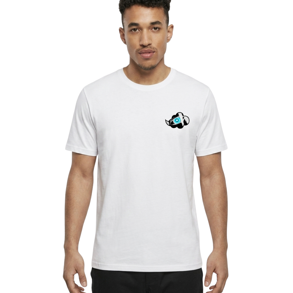Itachi Uchiha Tee – Shadowed Legacy Edition