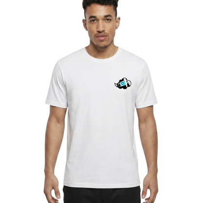 Itachi Uchiha Tee – Shadowed Legacy Edition