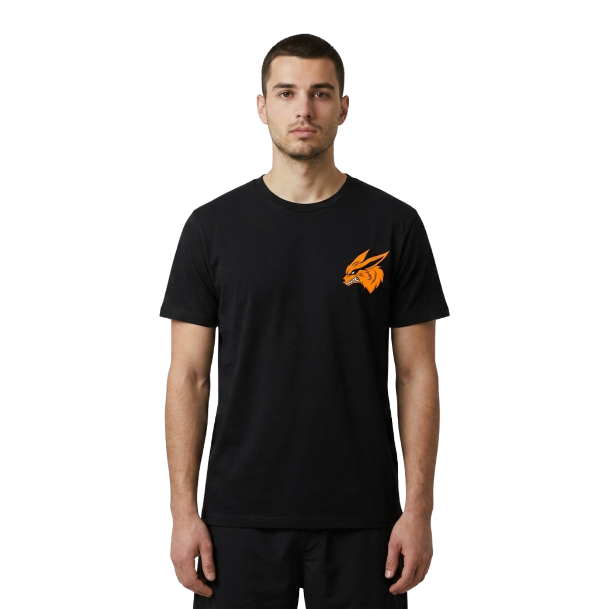 Kurama Nine Tails Sage Mode T-Shirt