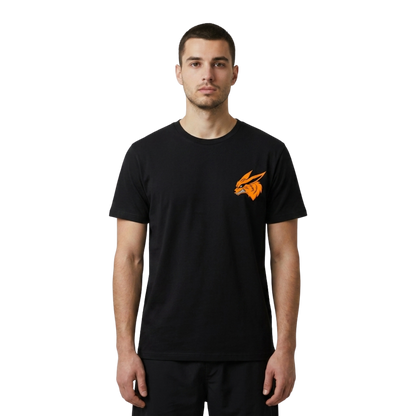 Kurama Nine Tails Sage Mode T-Shirt