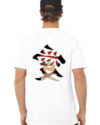 Gaara T-Shirt - Naruto Merch