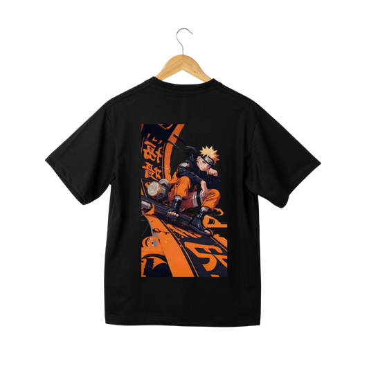 Naruto T-Shirt Believe it - Naruto Merch