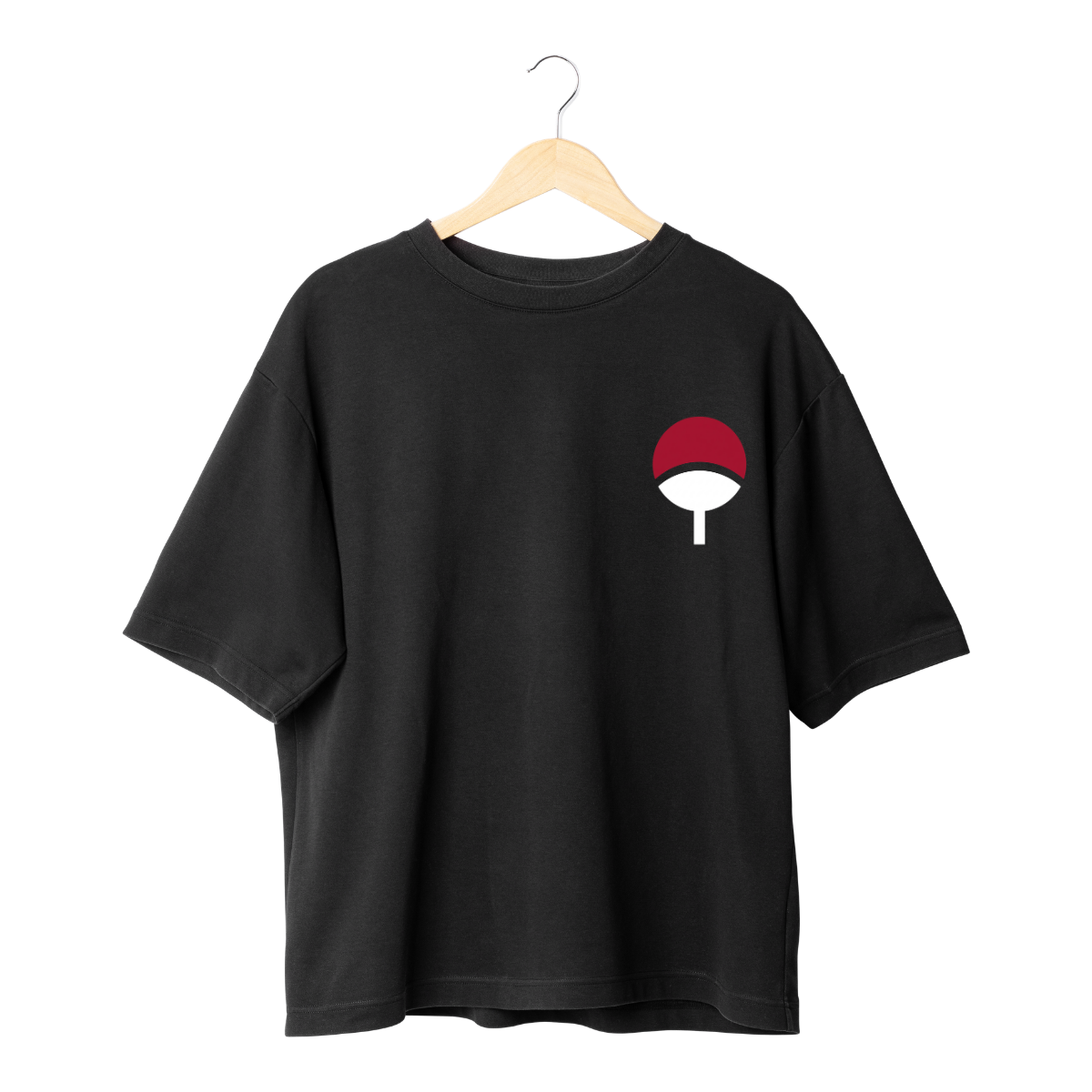 Itachi Uchiha Graphic Tee – Uchiha Clan Series
