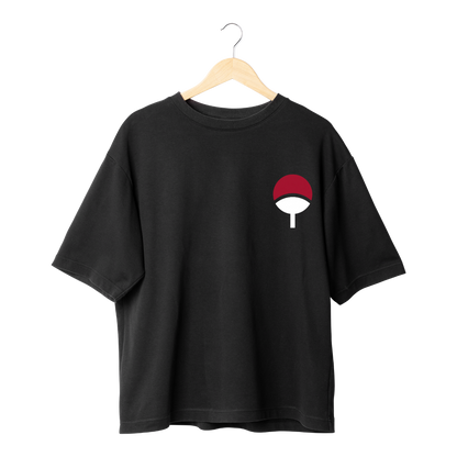 Itachi Uchiha Graphic Tee – Uchiha Clan Series