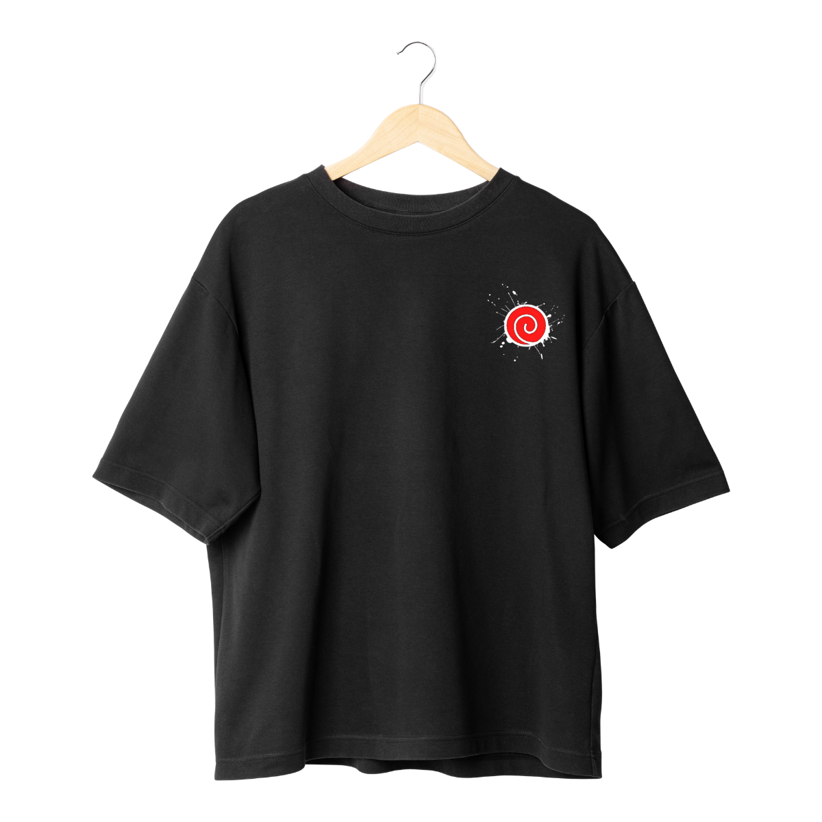 Uzumaki Clan Tee – Dattebayo Edition