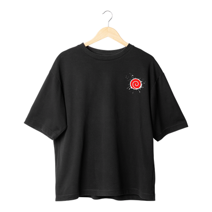 Uzumaki Clan Tee – Dattebayo Edition