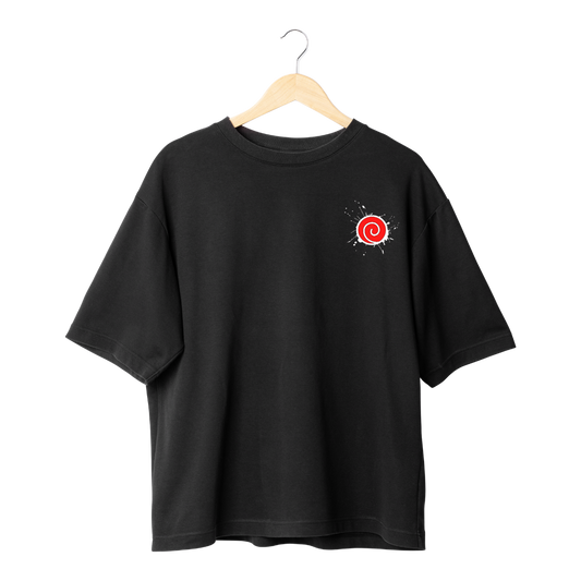 Uzumaki Clan Tee – Dattebayo Edition