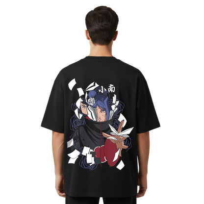 Konan Angel Of God Naruto T-Shirt