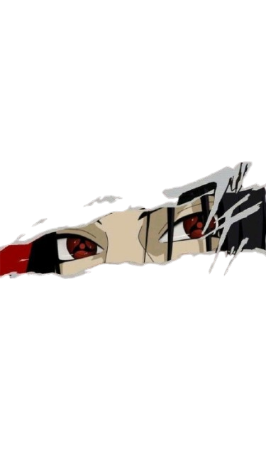 Itachi Uchicha eyes 
