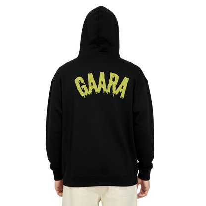Gaara Hoodie – Chibi Edition | Naruto Merch
