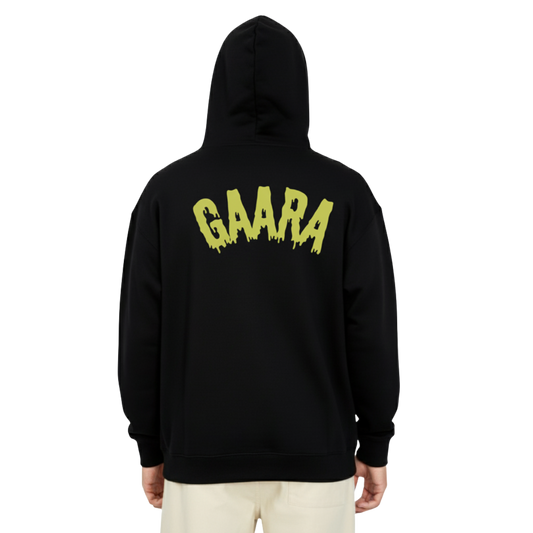 Gaara Hoodie – Chibi Edition | Naruto Merch