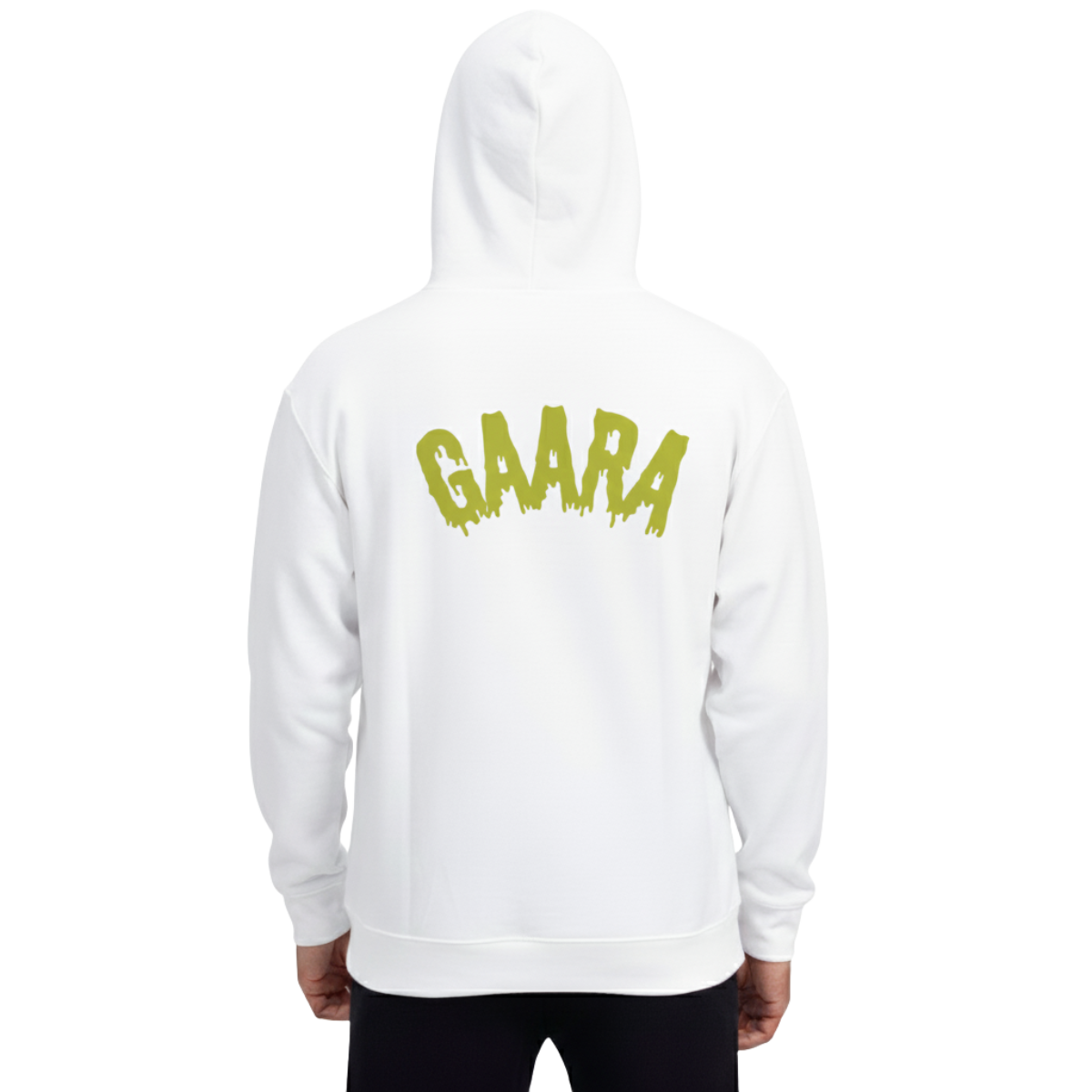Gaara Hoodie – Chibi Edition | Naruto Merch