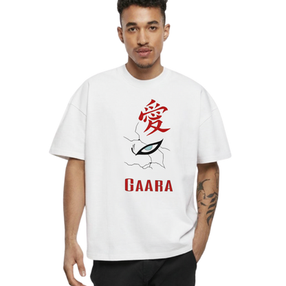 Gaara T-Shirt - Sand Release Edition Graphic Tee