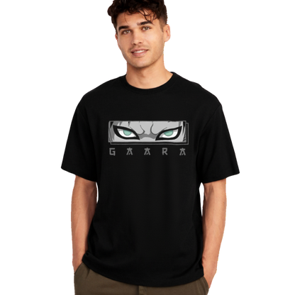 Gaara T-Shirt Graphic Tee