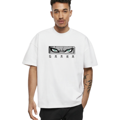 Gaara T-Shirt Graphic Tee