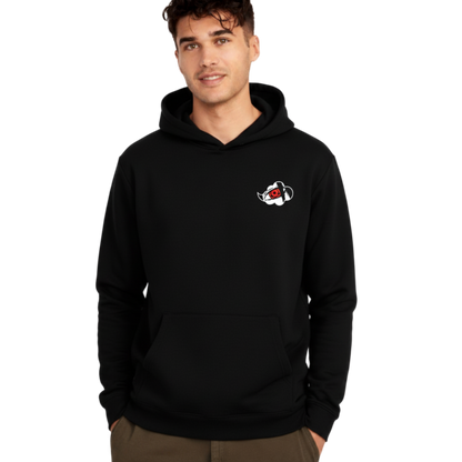 Itachi Uchiha Hoodie – Shadowed Legacy Edition