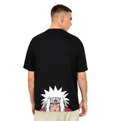 Jiraya T-Shirt - Pervy Edition Graphic Tee