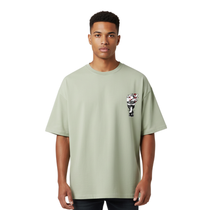 Kakashi Sensei Graphic Naruto T-Shirt