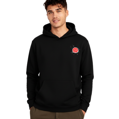 Nauto Uzumaki Hoodie - Uzumaki Clan Edition Hoodie