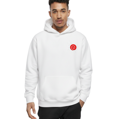 Nauto Uzumaki Hoodie - Uzumaki Clan Edition Hoodie