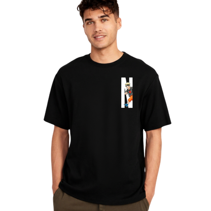 Naruto T-Shirt Ramen Lover Tee