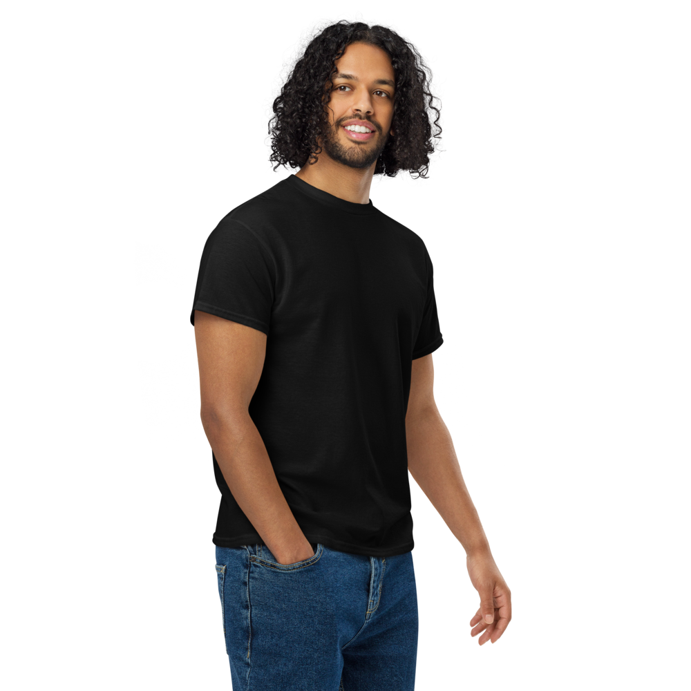 Naruto Minimalist Unisex T-Shirt – Anime-Inspired Casual Tee - Cleverbrowns 